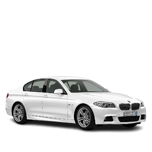 E90 (2009-2011)